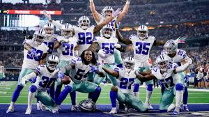 The 2018 fifa world cup was the 21st fifa world cup an international football tournament contested by the mens national teams of the member associations of fifa once every four years. Game Recap Cowboys Blow Out Jaguars 40 7