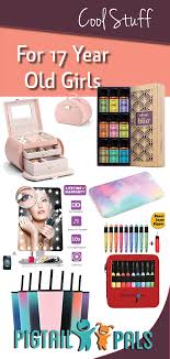 Birthday Gift Ideas For 17 Year Old Female Pin On Gift Ideas For Girls