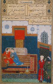 What a good food is vinegar. (reported by muslim, 3/1623) Alkoholverbot Im Islam Wikipedia