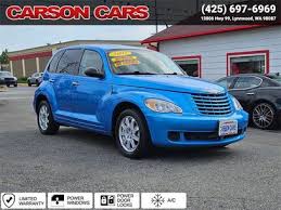 Image result for Marine Blue 2008 Chrysler