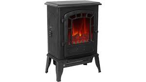 El Fuego Elektrokamin Como Schwarz Mit Heizung 2 Kw Kaufen Bei Obi Elektrokamin Kamin Elektro