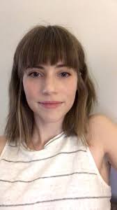 She made her feature film debut in the nancy meyers' film the intern, opposite robert deniro, released in the fall of 2015. Madam Secretary A Special Thanks From Wallis Currie Wood Facebook