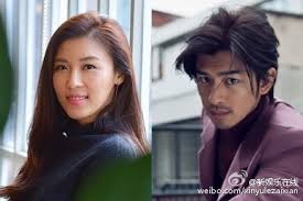 Chen bolin song ji hyo i love you the way you love me. Rumor Ha Ji Won And Chen Bolin An Item Both Deny Cdramadevotee