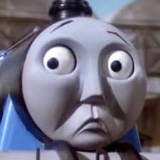 Te gusta ser muy útil, ¿verdad? : r/thomasthetankengine