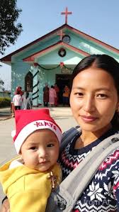 Nepali Christian Fellowship