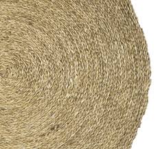Check out our round teppich selection for the very best in unique or custom, handmade pieces from our shops. Jute Teppich Boho Rund 150 Cm Online Kaufen Heimkleid
