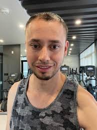 Nutrition with Mercedes Gold