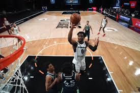 7 pick and arkansas g moses moody at no. G League Ignite Forward Jonathan Kuminga S Journey To The Nba Draft Slam