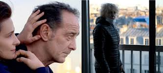 1re image pour "Avec amour et acharnement" de Claire Denis