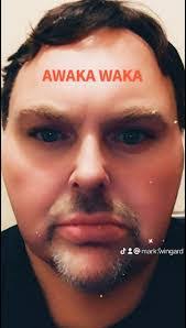 Mark Wingard's Instagram, Twitter & Facebook