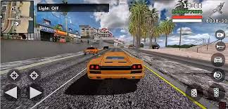 Apk gta sa lite suport kitkat : Gta San Andreas Lite Gta V Graphics Remastered Android Download