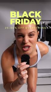 Training with my cycle literally changed my life.”