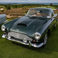 Image result for California Sage 1960 Aston Martin