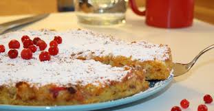 Dieses (vegane) rezept eignet sich auch prima für muffins. Mohren Johannisbeer Kuchen Meine Mohren