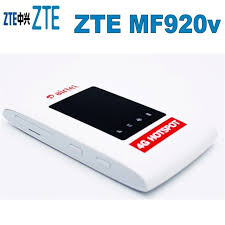 Zte mf920v 4g lte low cost travel wifi hotspot, unlocked to all networks (europe, africa and asia) (white) : Unlocked Zte Mf920v 4g Lte Wifi Modem Router Ghz Hotspot Ap Aliexpress