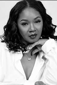 Loretta Edwards Wilson: Movies, TV, and Bio