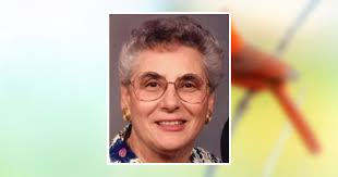 Nancy K. Gardner Obituary March 10, 2025
