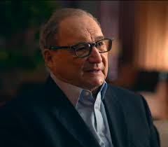 Ralph Dell's Instagram, Twitter & Facebook