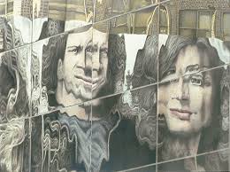 REFLECTIONS by CAROL E MALTBY Colored Pencil ~ 12 x 16.125