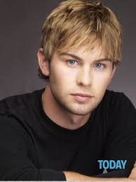 Chace Crawford, il divo di Gossip Girl