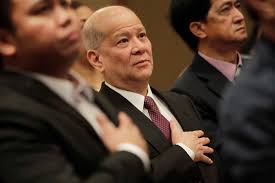 Ramon S. Ang named by SPIN.ph as 2020 Sportsman of the Year
