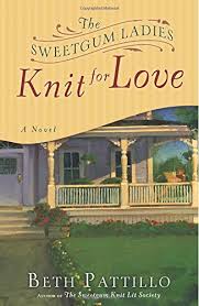 Did you scroll all this way to get facts about knit lit? Book Review Of Sweetgum Ladies Knit For Love The Readers Favorite Book Reviews And Award Contest