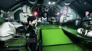 Floofs are plushie objects depicting conservation animals and grineer tusk thumpers. Warframe How To Get Outside Of Your Ship Youtube