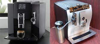 Best overall cold brewer coffee maker: Jura Coffee Machines Our Chefs Showcase Their Top 5