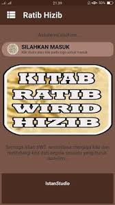Kitab Ratib Wirid Hizib Apk 1 3 Download For Android Download Kitab Ratib Wirid Hizib Apk Latest Version Apkfab Com