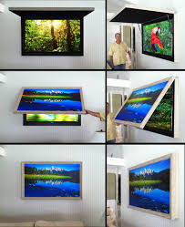 Maybe you would like to learn more about one of these? Flat Screen Tv Covers Houzz