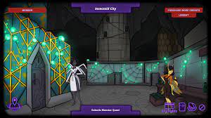 Galactic Monster Quest by Galactic Monster Quest