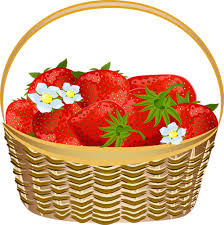 Epingle Par Marina Sur Frutas Ii Fraise Dessin Dessin Bonhomme Fraise