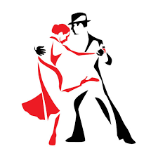1 517 Tango Dancers Illustrations Clip Art Istock