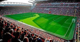 We did not find results for: Won T See It In My Lifetime Great To Get Another 20k Liverpool Fans React To Anfield Expansion Plans Tribuna Com