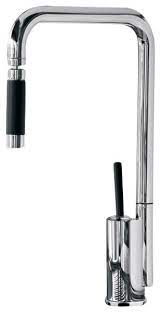 View all butler & filtration faucets. Luxe Bendable Faucet Chrome Contemporary Kitchen Faucets By Maestrobath Houzz