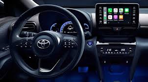The yaris cross will be available through toyota dealers nationwide from august 31. Toyota Yaris Cross 15 Motoraty