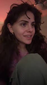 I HOPE YOU MEET YOURSELF SOMEDAY AND REALIZE YOU'RE NICE TO BE AROUND  #poetsofinstagram #poetrytok #spokenword #poet #poems #originalpoem