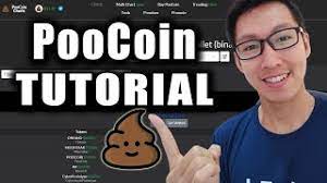 Poocoin App Tutorial Finding New Popular Tokens Youtube