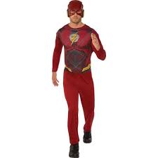 Flash gordon (conocido como roldán el temerario en las primeras traducciones mexicanas) es una historieta de ciencia ficción creada por el. Costume Flash Gordon Deguisement Adulte M L Ced