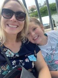 National Mentoring Month Match Story: Little Sister Madison & Big Sister  Julia