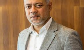 Wunderman Thompson South Asia elevates Vijay Jacob to managing partner,  East and South