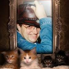 Patryk Alfred Kaiser (@AlfredKaiser)