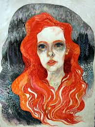 Reader LOVE: Erin McCarty.