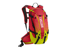 Was designed specifically to meet the needs for hydration, storage and enhanced protection while racing enduro. Camelbak Kudu 12 Hydration Pack 2016 Cambria Bike
