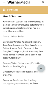 Pôster 1 de mare of easttown em 5 pôsteres disponíveis no adorocinema. Kate Winslet Ology On Twitter Here Is The Working Poster Art By Hbo Max And Warnermedia For The Upcoming Series Mare Of Easttown 2021 Starring Kate Winslet Filming Now Philly Pennsylvania Mareofeasttown Hbo Hbomax Phillysuburbs
