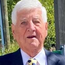 William Henry Cockley Obituary (2023)