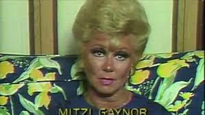 Mitzi Gaynor