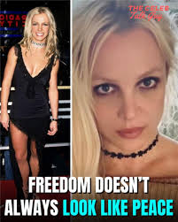 Fans fought so hard to "Free Britney", but was that the right thing? Her  erratic behavior has fans worried once again😳