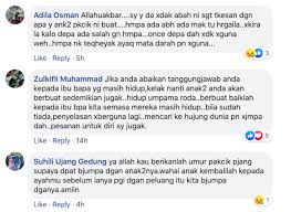 .mereka.dan berlajar betapa beruntung diberi nyawa untuk hidup di dunia ini kerja.kami akan mula kerja tidak lama lagi.takut.nak mula. Permintaan Terakhir Bapa Uzur Merayu Anak Datang Jenguk