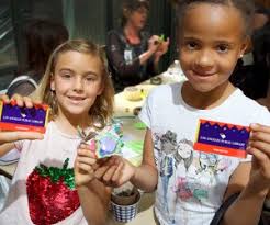 A storywalk® is an innovative and delightful way for children and adults to enjoy reading and the outdoors at the. 12 Free Perks That Come With Your La Public Library Card Mommypoppins Things To Do In Los Angeles With Kids